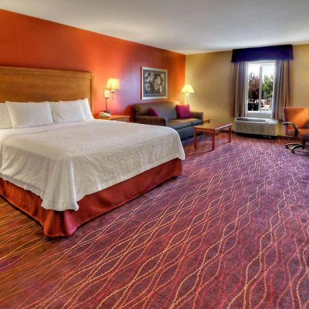 Hampton Inn Twin Falls Dış mekan fotoğraf