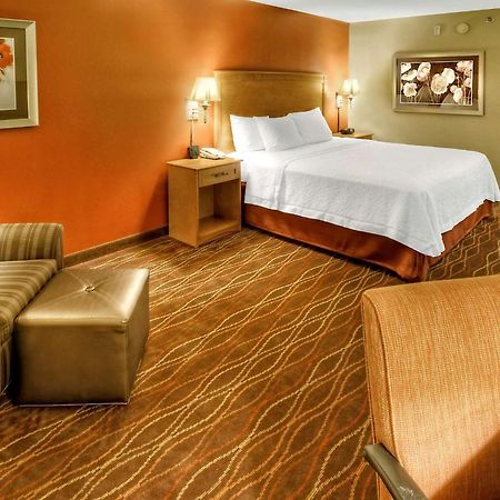 Hampton Inn Twin Falls Dış mekan fotoğraf