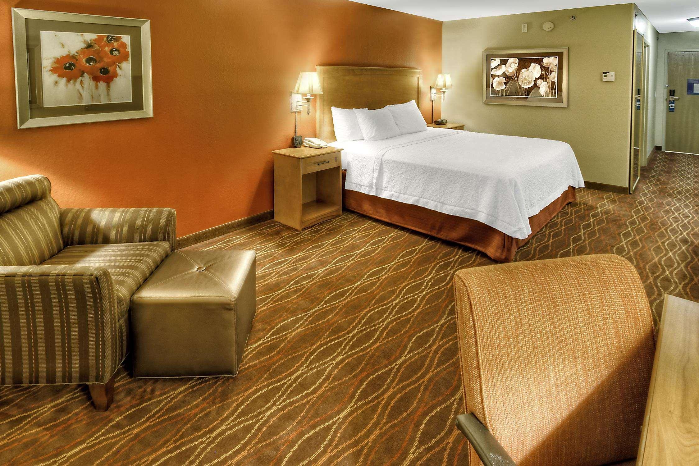 Hampton Inn Twin Falls Dış mekan fotoğraf