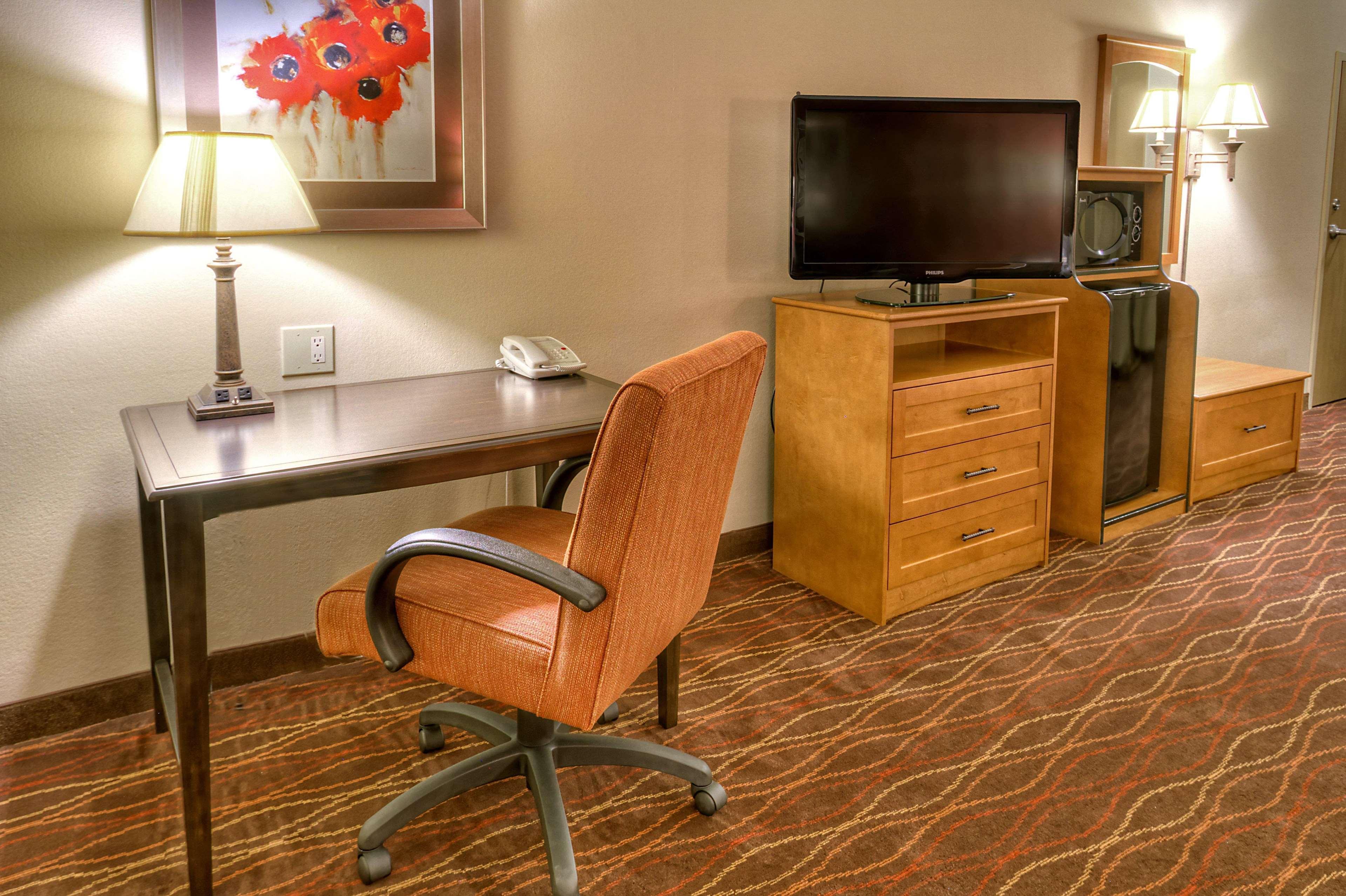 Hampton Inn Twin Falls Dış mekan fotoğraf