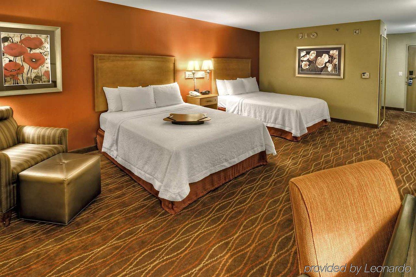 Hampton Inn Twin Falls Dış mekan fotoğraf