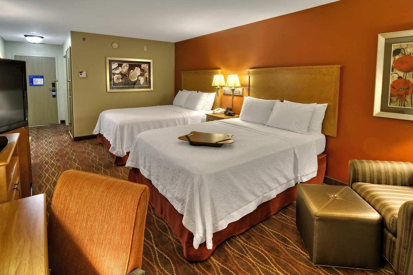 Hampton Inn Twin Falls Dış mekan fotoğraf